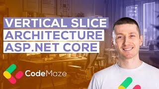 Vertical Slice Architecture in .NET