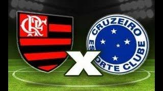 Flamengo 1x0 Cruzeiro | Copa do Brasil 2013 Oitavas-de-final | Melhores Momentos