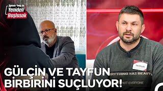 "Televizyonun Yerini Değiştirdim Diye Dayak Yedim!" - Zahide Yetiş ile Yeniden Başlasak 235. Bölüm