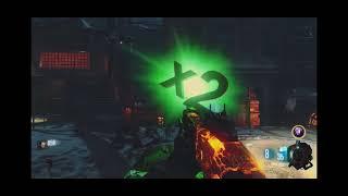 Call of Duty Black Ops 3 Flytrap easter egg guide/play through. The Giant/Der Riese