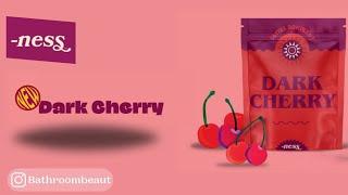 ness Dark Cherry