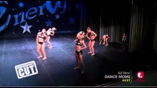 Unstoppable - Murrieta Dance Project - Full Group - Dance Moms: Choreographer's Cut