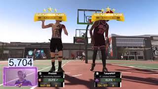 NBA 2K20 ARCHETYPE SYSTEM EXPLAINED! DOUBLEH DF CONFIRMS NO ARCHETYPES IN 2K20