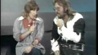 HELEN REDDY - TULSA TURNAROUND - DUET WITH KENNY ROGERS - THE QUEEN OF 70S POP