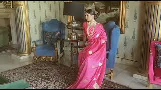 Trendy Satin Silk Sarees | JHeaps Saree | Stylish Saree Collection | Indian Sarees | COD Available