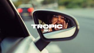 Aymen x Amo x Jul Type Beat - "TROPIC" | (Prod. Eki)