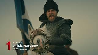 Diriliş Ertuğrul 150. Bölüm Fragmanı (Sezon Finali)