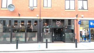 60 Second City Guide: Division Street Area, Sheffield