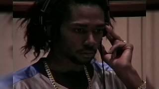 Bone Thugs-N-Harmony • Recording Resurrection [720p]