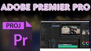 Adobe Premiere Pro How To Install For PC/Laptop  Tutorial 2024 [no charge]