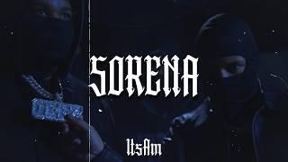 [FREE] Arabic Drill Type Beat X NY Drill Type Beat 2024 "Sorena" | Drill Instrumental 2024 UK Drill