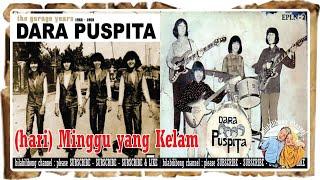 DARA PUSPITA (hari Minggu yang Kelam) Lagu Kenangan Nostalgia Populer Indonesia | bilabilibong