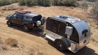 We Explore Kingman Az, The Valley of fire, Alabama Hills, Manzanar and the Bristle Cone Pine Forest