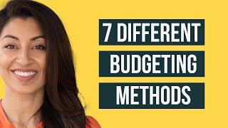 From Chaos to Control: 7 Budgeting Strategies to Get Your Finances Right in 2023