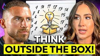 The Top #5 Business Ideas to Become Rich in Your 20s & 30s | Codie Sanchez