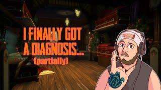 So... I Finally Received a Diagnosis! | TheBioshockHub Health Update (Bioshock)