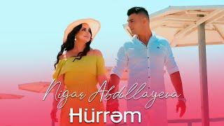 Nigar Abdullayeva - Hurrem 2022 (Yeni Klip)