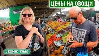 ️ РЫНКИ В БУЭНОС-АЙРЕСЕ: ЦЕНЫ, ПРОБЛЕМЫ И СЮРПРИЗЫ НА БАЗАРЕ! 