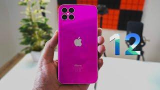 iPhone 12 : EXCLUSIVE Features & Confirmed Rumors! It's HUGE