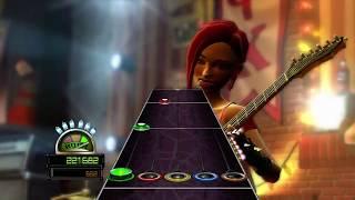 Guitar Hero World Tour - "Livin' On A Prayer" Expert Guitar 100% FC (253,114)