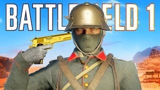 Battlefield 1: Epic & Funny Moments #7 (BF1 Fails & Epic Moments Compilation)