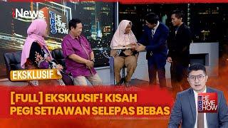 [FULL] EKSKLUSIF! Kisah Pegi Setiawan Selepas Bebas - The Prime Show 10/07