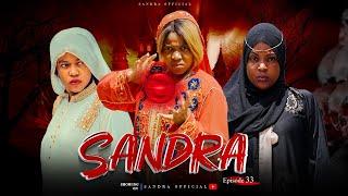 SANDRA [33]#kiparabrand #sandraofficial #clamvevo