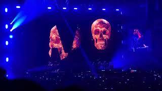 Depeche Mode - Enjoy The Silence - Birmingham Utilita Arena 24/1/2024