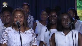 The Non-Stop Series 2023 || ft. The Mass Choir