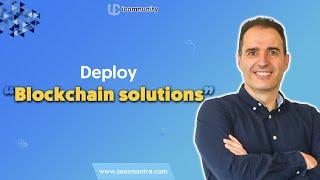 iCommunity Lifetime Deal | Blockchain in your business | SaaS Mantra #saas #saasmantra