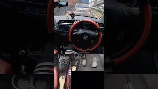 Stop and go tanjakan macet ‼️ Tutorial Mobil Manual. #tutorialmobil #nurjakafirmansyah #shorts