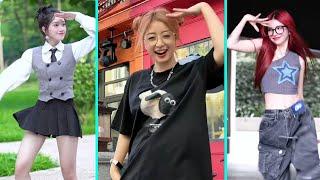 Trend Nhảy "Ai Chẳng Muốn Mình Xinh" Body Shaming Choco Trúc Phương || TIKTOK TRENDING MG