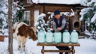 Cheesemaking: Making FETA Cheese From Fresh Cow's Milk