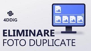 【2024】Come eliminare le foto doppie su Windows 10 | Il miglior software per trovare foto duplicate