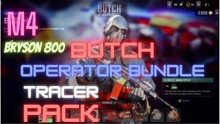 BUTCH OPERATOR BUNDLE For 4th of July TRACER PACK