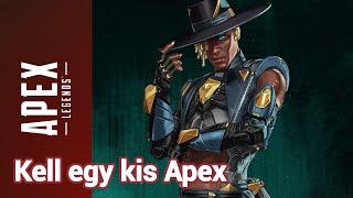 Kell egy kis Apex - Apex Legends