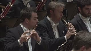 Valery Gergiev conducts the Berlin Philharmonic in Mussorgsky's Pictures at an Exhibition