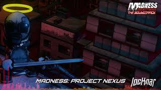 Locknar - Madness: Project Nexus