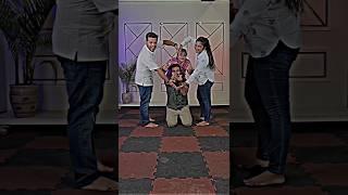 Teri Chunariya Funny Dance|| #hungrybirdsshorts #priti #sanket #umesh #akshada #funnydance