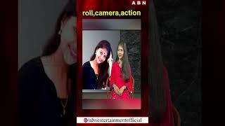 roll,camera,action..|| Bangaram Shanti ||  Bangaram Cheppana  || ABN Entertainment Shorts