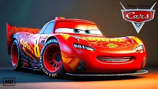 Cars: Full English Movie | Owen Wilson, Paul Newman | Pixar Animation Studios | Review & Facts