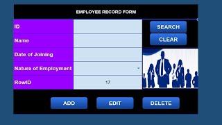 Automate Google Sheets with a Data Entry Form with Google Apps Script