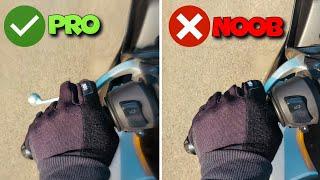 Pro-Level Gear Shifting vs Common Noob Mistakes | Ultimate Tips!