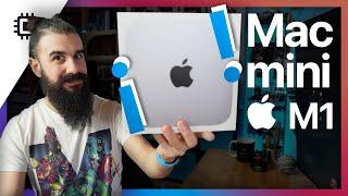 MAC MINI M1  Mi Experiencia REAL de USO Profesional