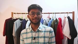 Testimonial Video - Purvesh