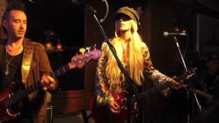 Richie Sambora, Joe Bonamassa, Orianthi   ~The Entire Gig at Maui Sugar Mill For Midnight Mission