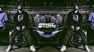 SONNY BLACK 2 - BUSHIDO x SAMRA TYPE BEAT - NIE EIN RAPPER 3 (PROD. MEINKEZZ MAJESTIK)