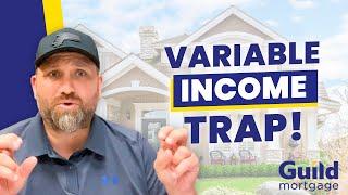 Understanding Variable Income's Impact on Mortgage Approval: Expert Insights!