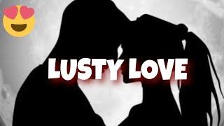 Lusty Love