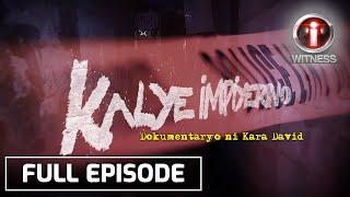 'Kalye Impiyerno,' dokumentaryo ni Kara David | I-Witness